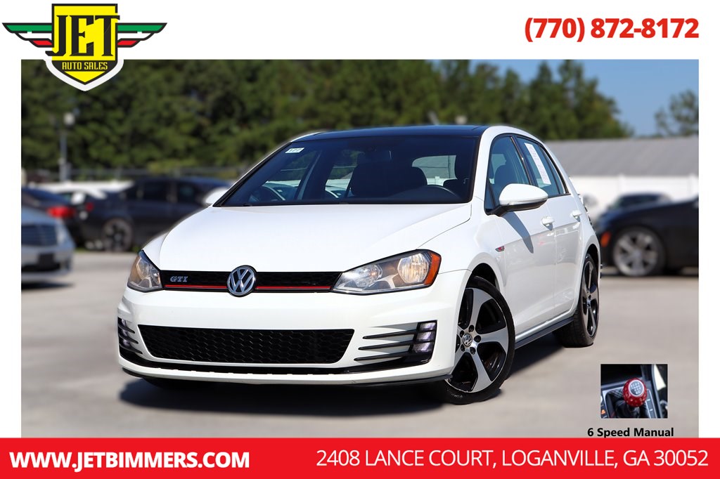 volkswagen golf gti 2016 3VW5T7AU5GM010194 image volkswagen golf gti 2016 3VW5T7AU5GM010194 image